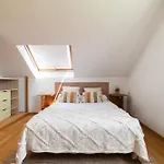 펜션 Casa Playa By Saianes