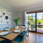 펜션 Casa Playa By Saianes *