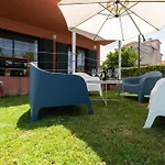 펜션 Casa Playa By Saianes *