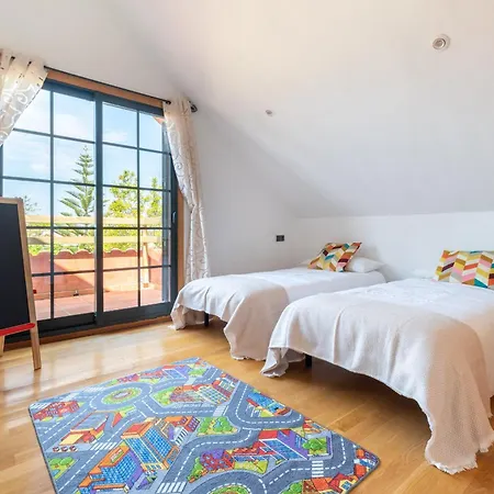 Casa Playa By Saianes * Vigo