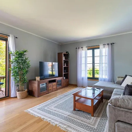 Semesterbostad Casa Playa By Saianes *