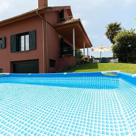 Casa Playa By Saianes