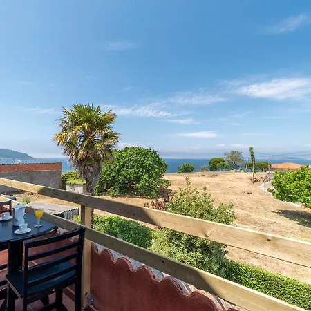 Semesterbostad Casa Playa By Saianes *