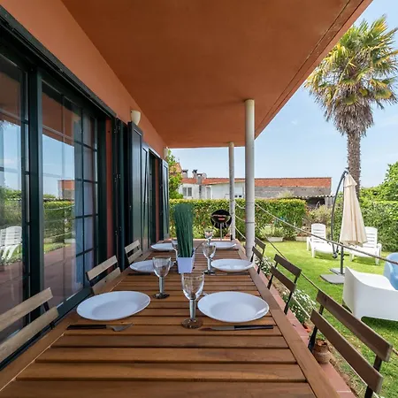 Casa Playa By Saianes * 비고