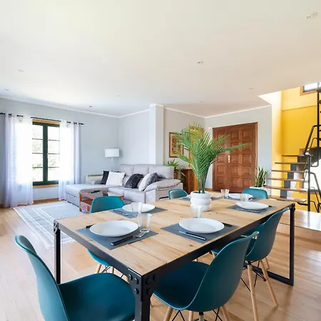 Casa Playa By Saianes *