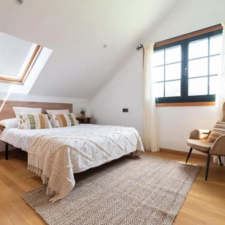 Casa Playa By Saianes Vigo