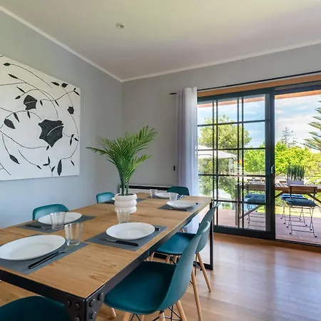 Semesterbostad Casa Playa By Saianes *