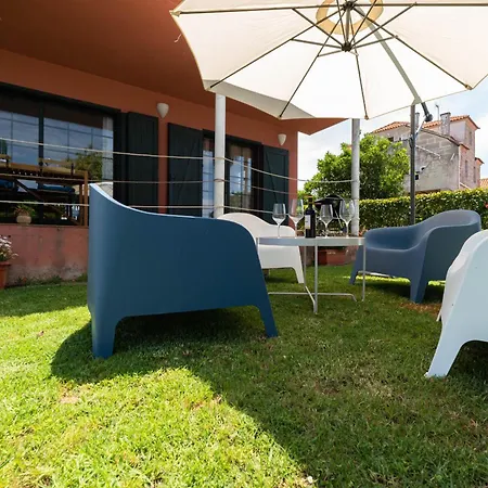 Semesterbostad Casa Playa By Saianes *