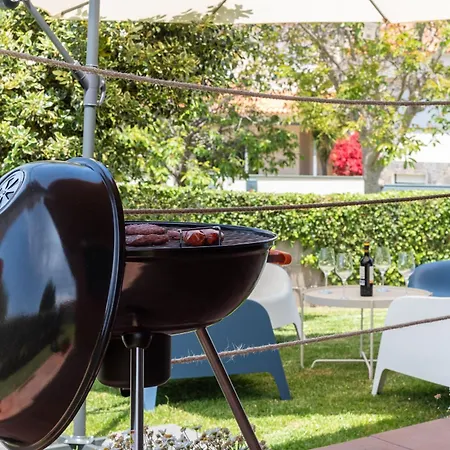 Casa Playa By Saianes Semesterbostad