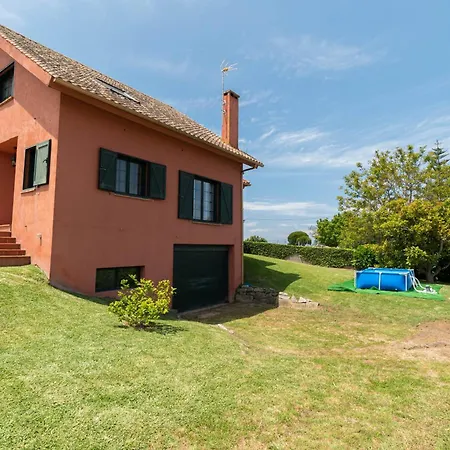 Casa Playa By Saianes