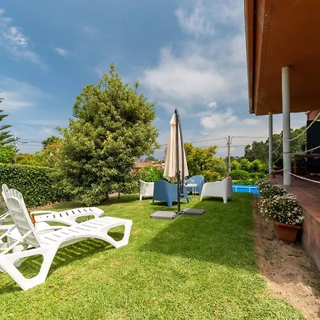 Casa Playa By Saianes * Vigo