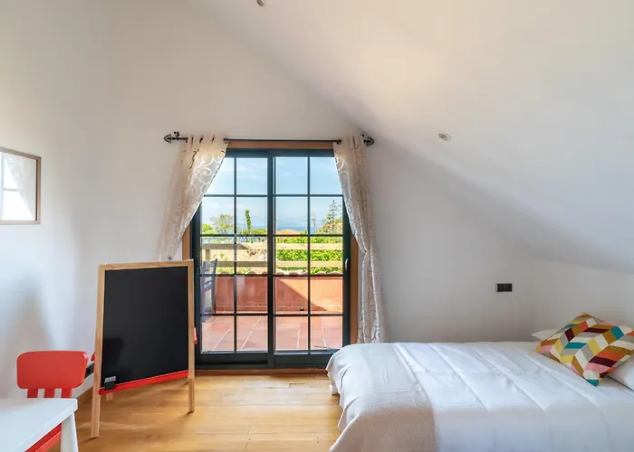 Casa Playa By Saianes Vigo