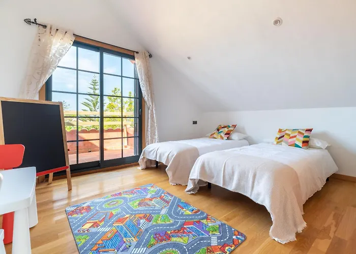 Casa Playa By Saianes * Vigo