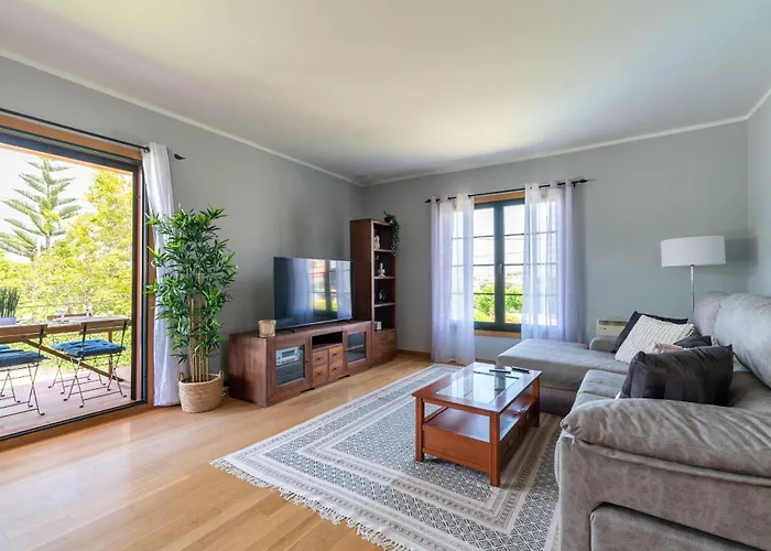 Prázdninový dům Casa Playa By Saianes *