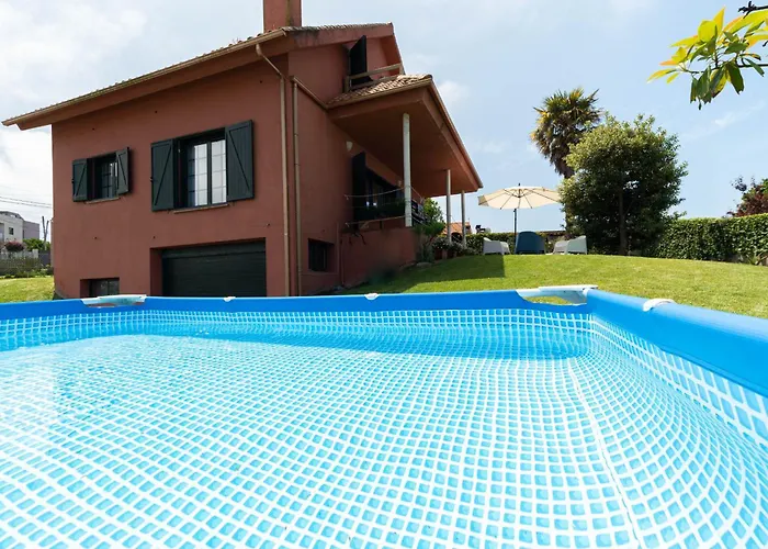 Casa Playa By Saianes