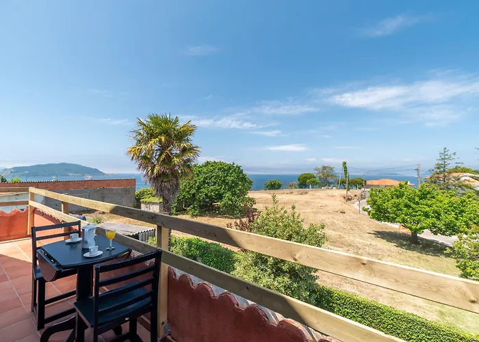 Prázdninový dům Casa Playa By Saianes *