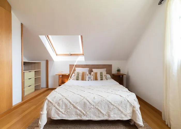 Prázdninový dům Casa Playa By Saianes