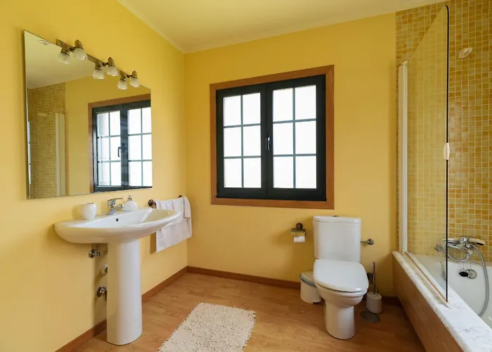 Casa Playa By Saianes Prázdninový dům Vigo