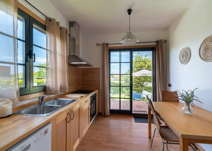 Casa Playa By Saianes