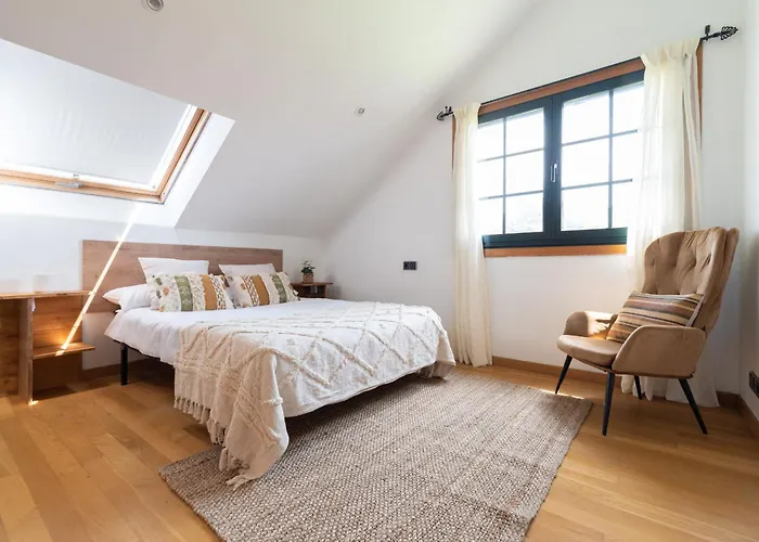 Casa Playa By Saianes Vigo