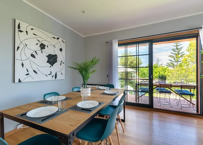 Prázdninový dům Casa Playa By Saianes *