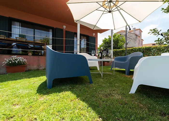 Prázdninový dům Casa Playa By Saianes *