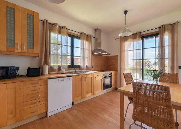 Casa Playa By Saianes