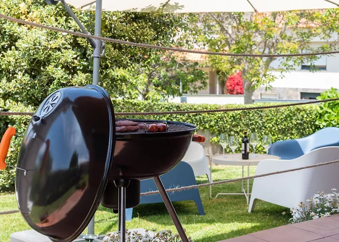 Casa Playa By Saianes Prázdninový dům