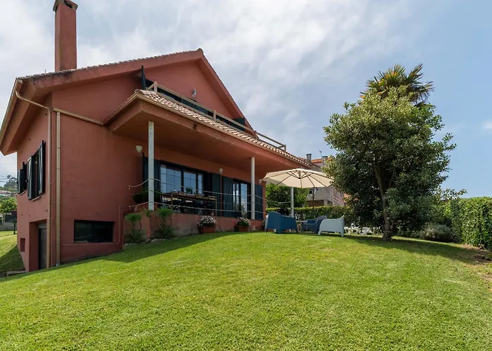 Casa Playa By Saianes